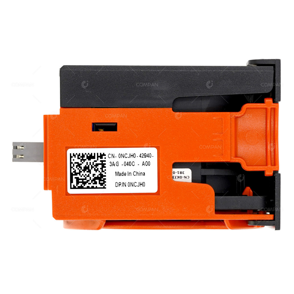 NCJH0 DELL FAN FOR POWEREDGE 60X60X38 MM R720 R720XD G12 0NCJH0